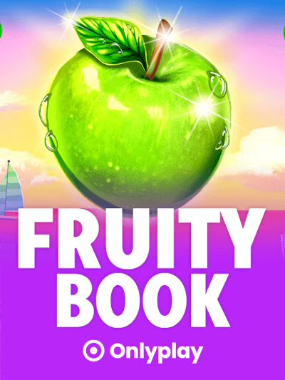 Fruity Book