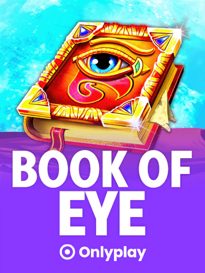 Book of Eye