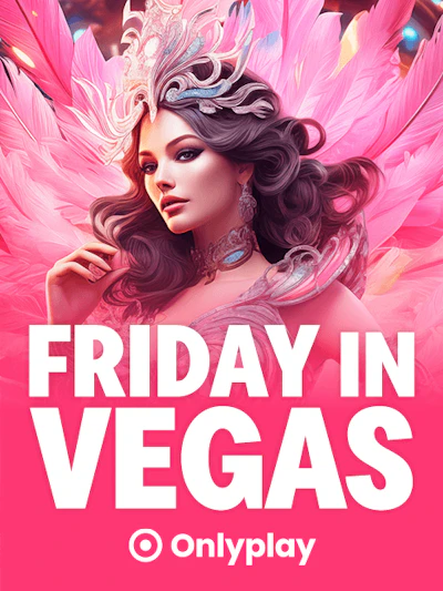 Friday in Vegas