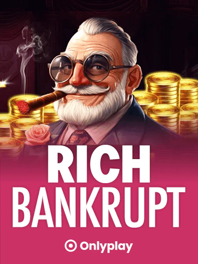 Rich Bankrupt