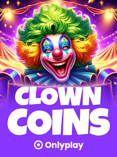 Clown Coins