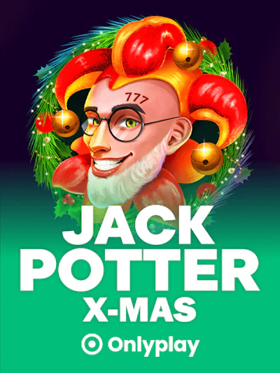 Jack Potter X-MAS