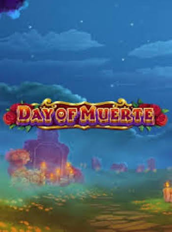Day of Muerte