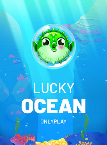 Lucky Ocean