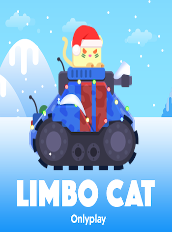 Limbo Cat