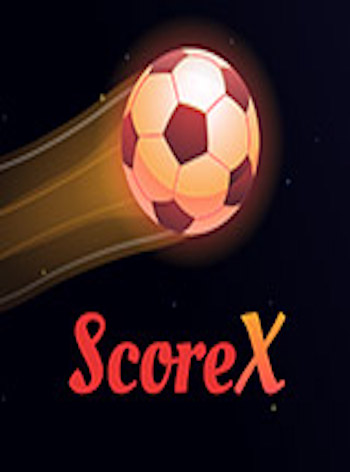 ScoreX