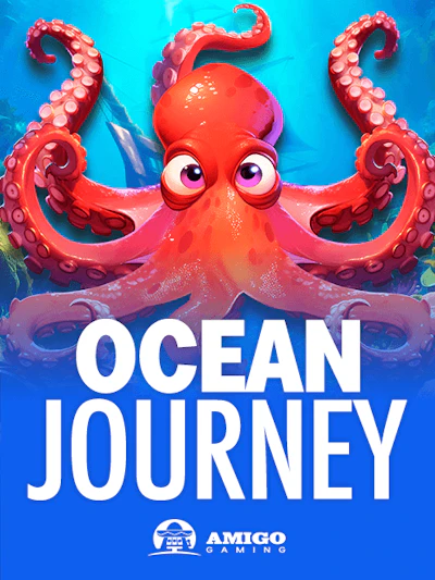 Ocean Journey