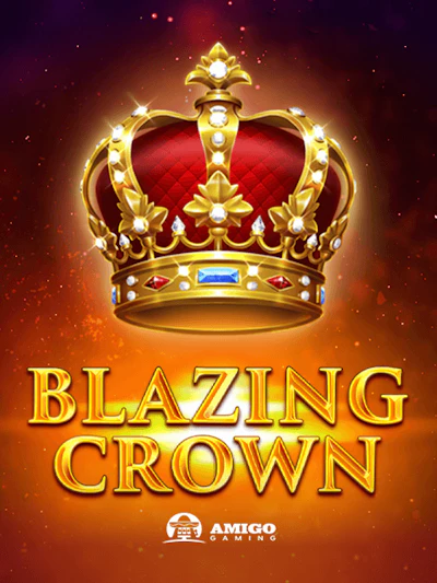 Blazing Crown