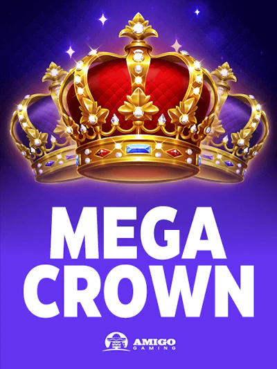 Mega Crown
