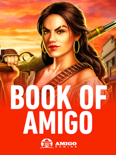 Book of Amigo