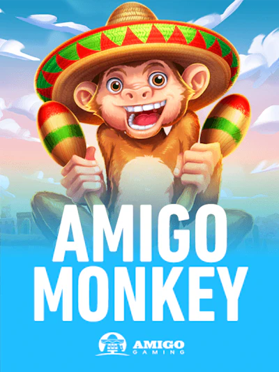 Amigo Monkey
