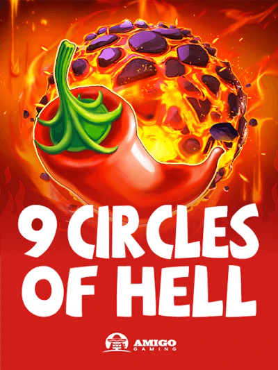 9 Circles Of Hell