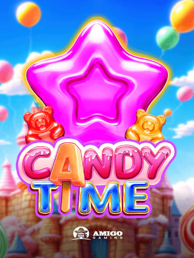 Candy Time