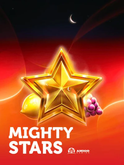 Amigo Mighty Stars