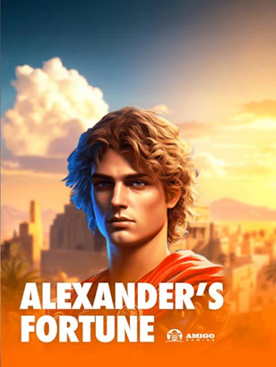Alexander’s Fortune