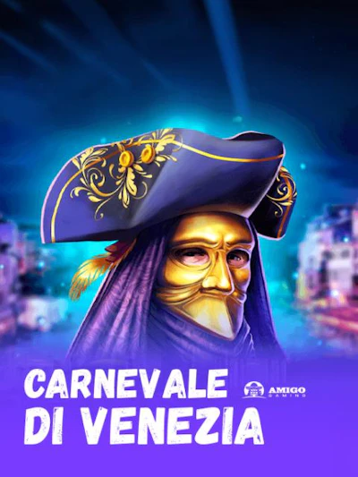 Carnevale di Venezia