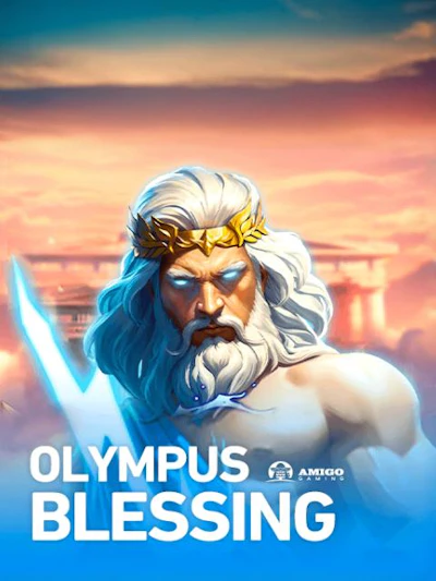 Olympus Blessing