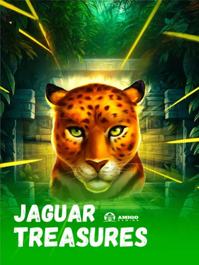 Jaguar Treasures