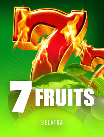 7 Fruits