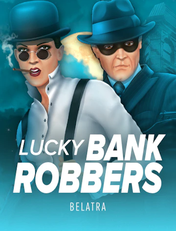 Bank Robbers