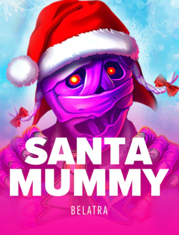 Santa Mummy