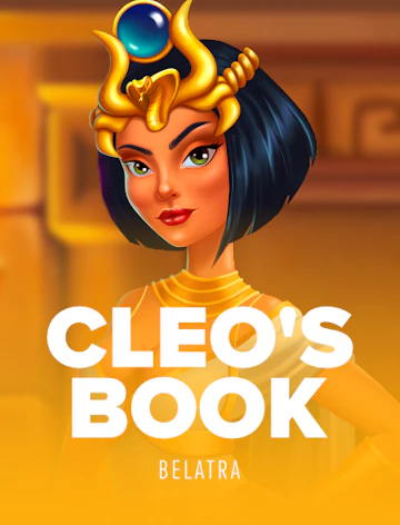 Cleo’s Book