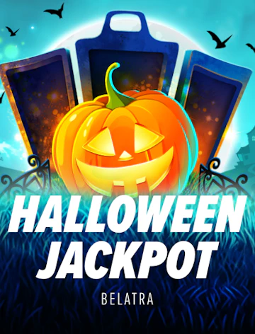Halloween Jackpot