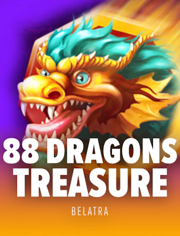 88 Dragons Bounty