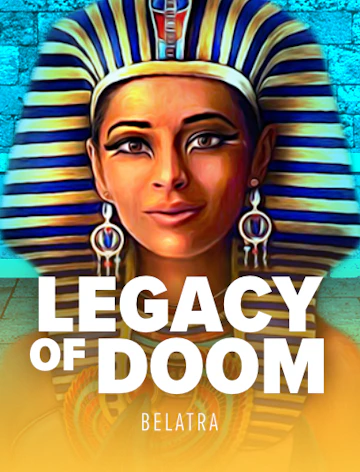Legacy of Doom