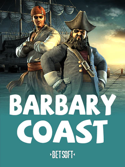 Barbary Coast