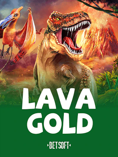 Lava Gold