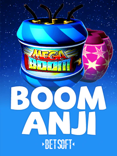 Boomanji