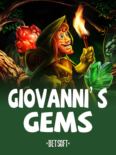 Giovanni's Gems