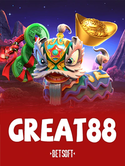 Great 88
