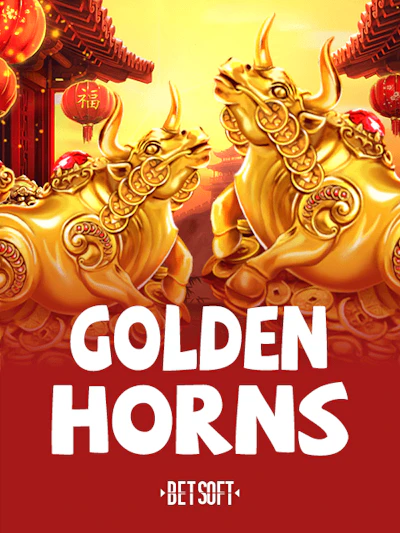 Golden Horns