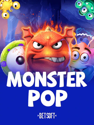 Monster Pop