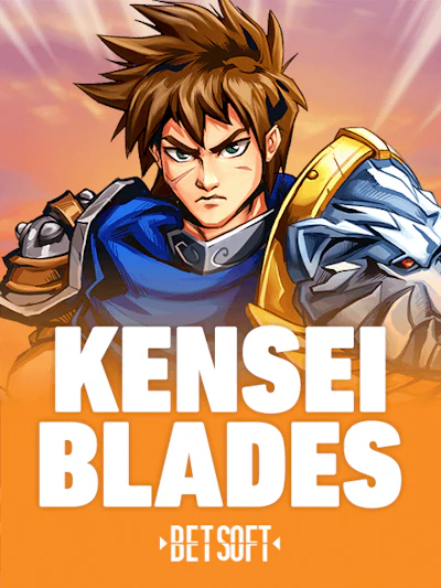 Kensei Blades