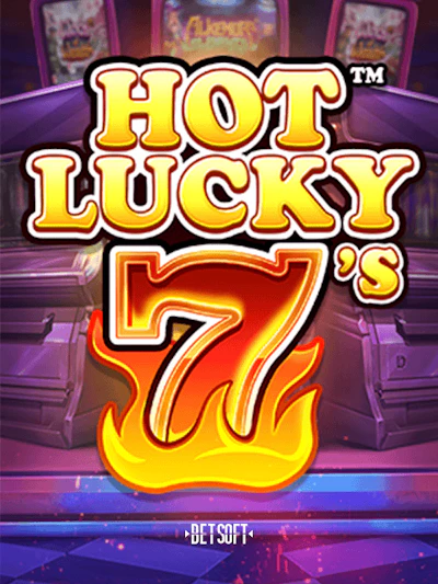 Hot Lucky 7's