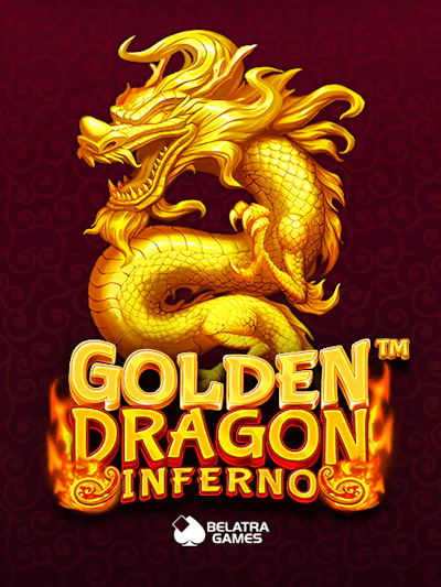 Golden Dragon Inferno