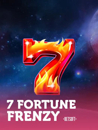7 Fortune Frenzy