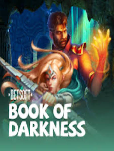 Book of Darkness