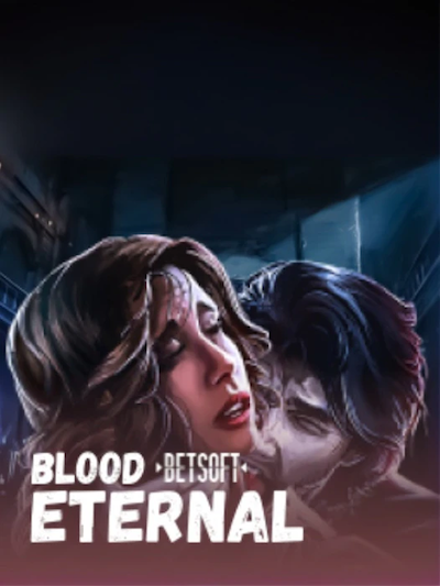 Blood Eternal