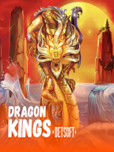 Dragon Kings