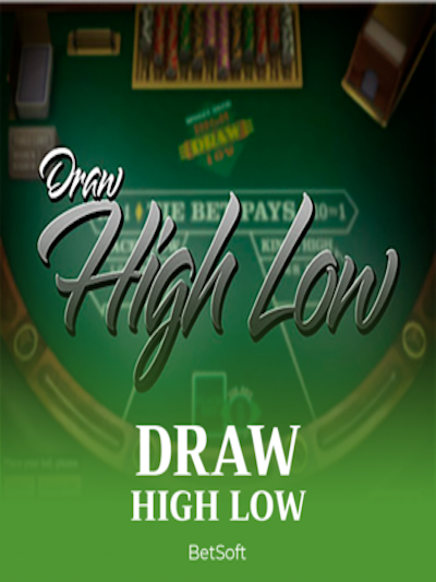 Draw High Low