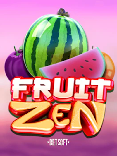 Fruit Zen