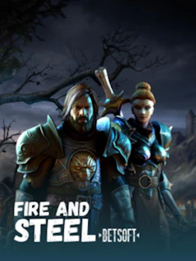 Fire & Steel