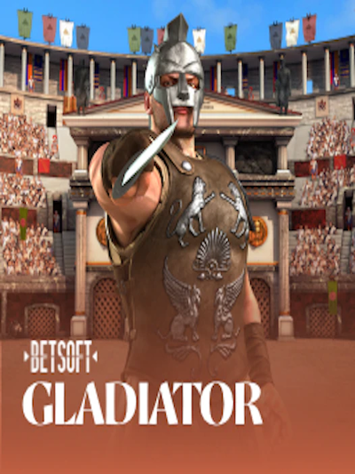 Gladiator