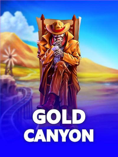 Gold Canyon