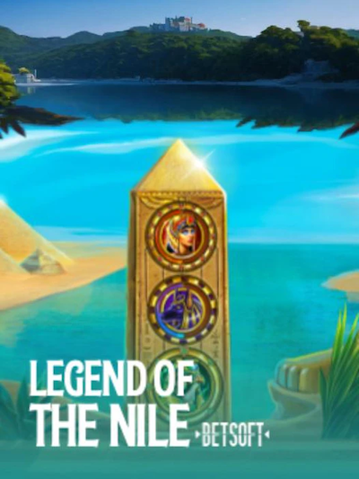 Legend Of The Nile
