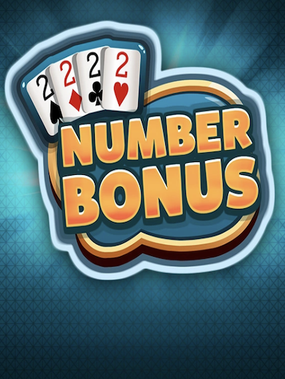 NUMBER BONUS
